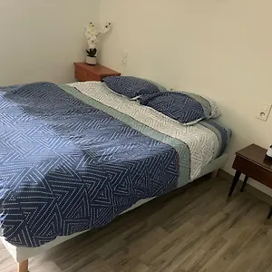L'esprit Libre2 Appartement